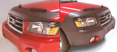 2005 Subaru outback front end covers M001SAG110