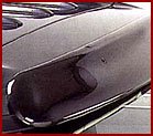 Genuine Subaru Air Deflector