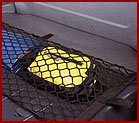 Genuine Subaru Cargo Net