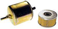 Genuine Subaru Fuel Filter