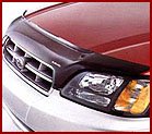 Genuine Subaru Hood Protector