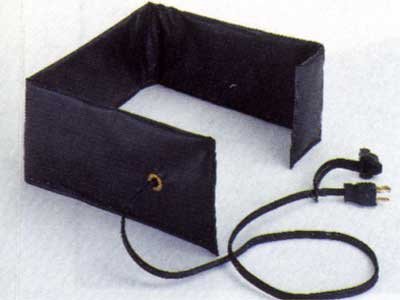 2013 Subaru Outback Battery Warmer #J6010FS000