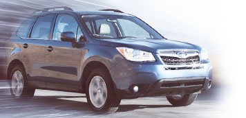 Subaru OEM Parts