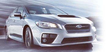 Subaru OEM Parts