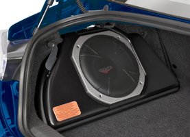 2014 Subaru BRZ Subwoofer Kit H630SCA000