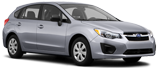 Subaru Impreza Genuine Subaru Parts and Subaru Accessories Online