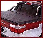Genuine Subaru Tonneau Cover