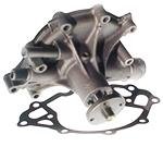 Genuine Subaru Water Pump